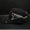 Sombrero Club Magia Chip Nfc Rojo Ajustable