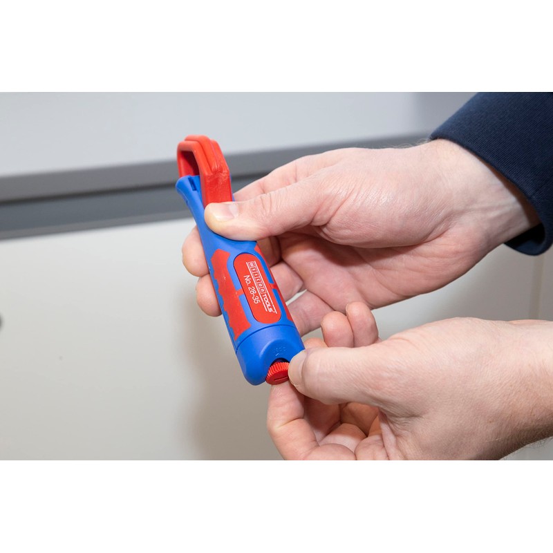 Weicon Cable Cutter No. (A Little Bit Of... 28 –