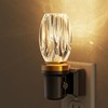 L LOHAS LED Night Light, Dimmable Night Lights Plug into