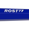 CUESOUL ROST 77 Integrated Dart Shaft and Flight,Standard Shape,Set of