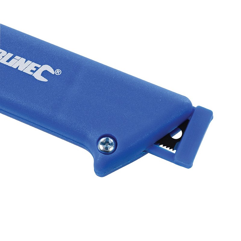 Silverline 957015 Plumbers Handy Saw, Blue Pantone 300C