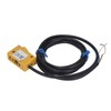 5PCS Inductive Proximity Switch 2 Lines Normally Open IP65 ABS
