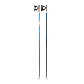 LEKI CC 450-150 cross-country ski poles