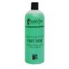 FOOTSPA – Foot Soak – Cleanses, Softens, and Refreshes -