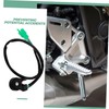 iplusmile Motorcycle Kill Switch Engine Cut Off Button for Dirt