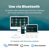 RUUVI RuuviTag Wireless Temperature, Humidity, Air Pressure and Motion Bluetooth