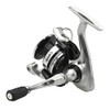 DAM Quick 1 FD Fishing Reel, Spinning Reels, Superior Performance