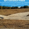 VBS - Erosion Control Blanket - Straw/Coconut Erosion Control Blanket,