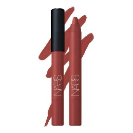 Nars Powermatte - Lápiz Labial De Alta Intensidad, 0.08 Onza