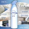Febreze Air Mist Air Freshener Spray, Odor-Fighting Room Spray, Air