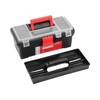 Dickly Tools Organizer Box Fishing Tackle Box for Beads Electronic