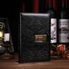 TIEFOSSI Diary with Lock for Women Girls, Lined Locked Journal,