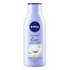 Crema Corporal Nivea Senses Coco Y Monoï 400ml