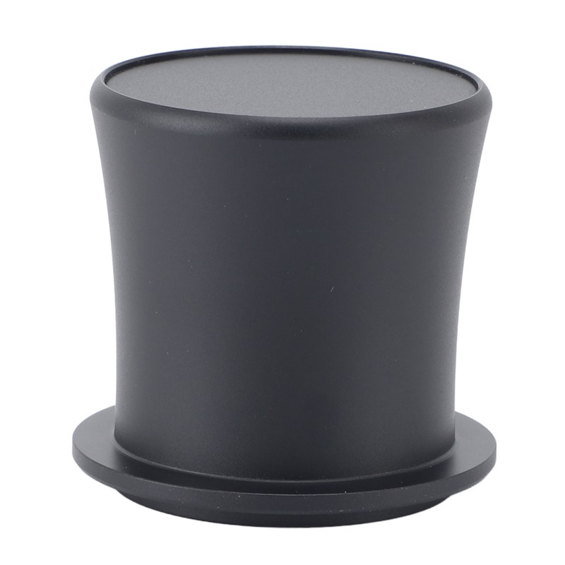 58mm Dosing Cup Aluminum Alloy Coffee Dosing Cup Compatible with