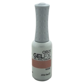 Orly Gel FX Nail Polish - Terracotta, 1er Pack (1 x 9 ml)