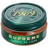 Collonil Unisex 1909 Supreme Creme De Luxe Schuhcreme, Mittelbraun/Hellbraun