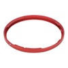 Haoge RRC-GNR Metal Lens Front Ring Cap Cover for Ricoh