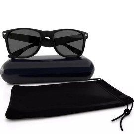 Designer Style Sunglasses - Polarized Uv Protection - Made From Custom Impact