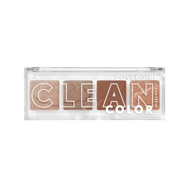Clean Fresh Color Clean Eyeshadow Shimmering Beige