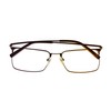 Eyeglasses Jones New York J 362 Black/Gunmetal