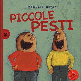 Piccole pesti (Sottosopra)