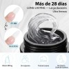 2pcs Polygel Sólido Para Diseño Uñas Extensión 15ml Uouou