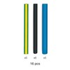 Steinel Heat Shrink Tubing Electrician Set, 16 Heat Shrink Connectors,