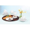 Seltmann Weiden 001.458043 Compact - Butterdose 1/2 Pfd - Porzellan