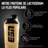 ESN Designer Whey Protein, Banana, 1000 g Pouch