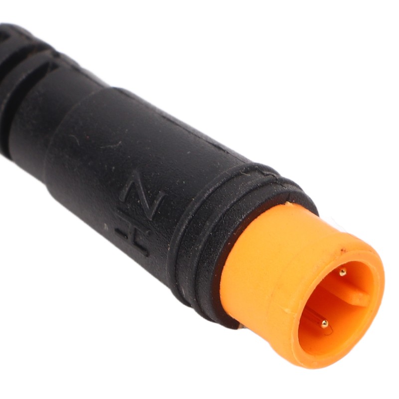 1 Pair Electric Bike Throttle Grips Universal Sensitive Scooter Accelerator