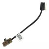 Dell Power Jack Dell Vostro 3401 3405 0xhv65 Dc301016f00 P111