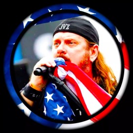 4TH OF JULY B. SPRINGTEEN KID ROCK LYNYRD SKYNYRD  SET  3 LEATHER BRACELETS