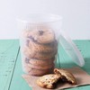 Karat [32oz - 240 ct] Clear PP Injection Molded Round