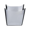 D.RECT Notebook Box A4 School Bag, Open Top, Children's School