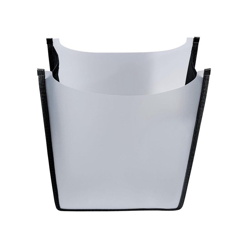 D.RECT Notebook Box A4 School Bag, Open Top, Children's School