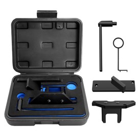 RUIZHI Engine Timing Tool Kit, Timing Belt Tool, Engine Timing Tool for 1.2 VTI(VVT) | GDI PureTech GASOLINE - 3 Cylinders, Suitable For Citroen, For Peugeot, DS, For Opel from 2018