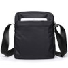 ZZINNA Messenger Bag Waterproof Shoulder Bags Man Purses and Small