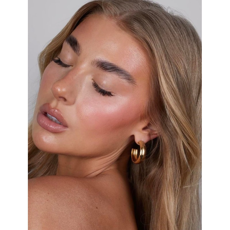 REFY Cream Blush Rose