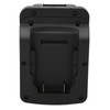 Power Tool Battery Converter Slick Exterior Lithium Battery Adapter for