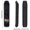 MYHGRC RC43140 Universal Remote Control for Hitachi Smart TV, No