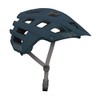 IXS Trail Evo MIPS Unisex Adult Cycling Helmet, Navy, Small