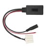 Car Radio Adapter Bluetooth 5.0 Music AUX Audio Input Handsfree