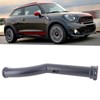 Engine Coolant Pipe with O‑Ring Water Pump to Thermostat 11537589713