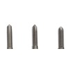 SESA Tools 2R27334 – Male High-Speed Steel Hand Metrica HSS