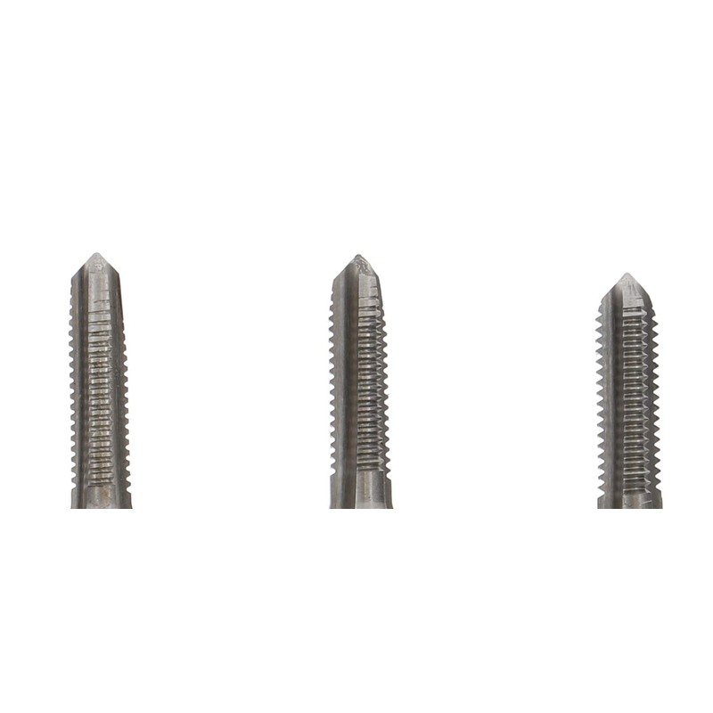 SESA Tools 2R27334 – Male High-Speed Steel Hand Metrica HSS