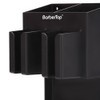 BARBERTOP Soporte para cortapelos (negro)
