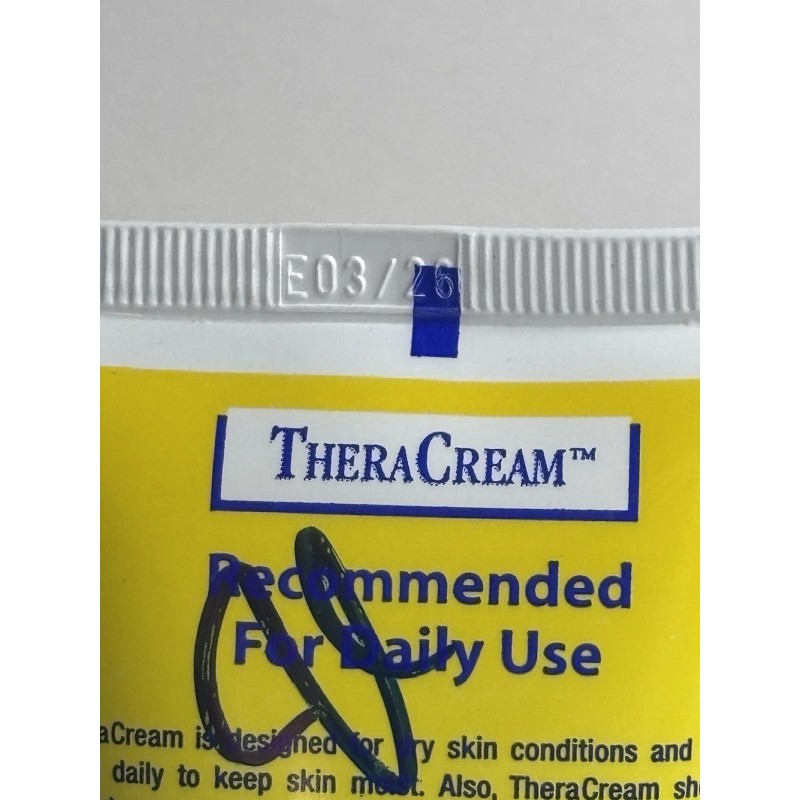 TheraCream Electrotherapy Skin Prep 4.2 Oz