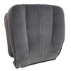 Priprilod Cloth Dark Gray Driver Side Bottom & Top Lean