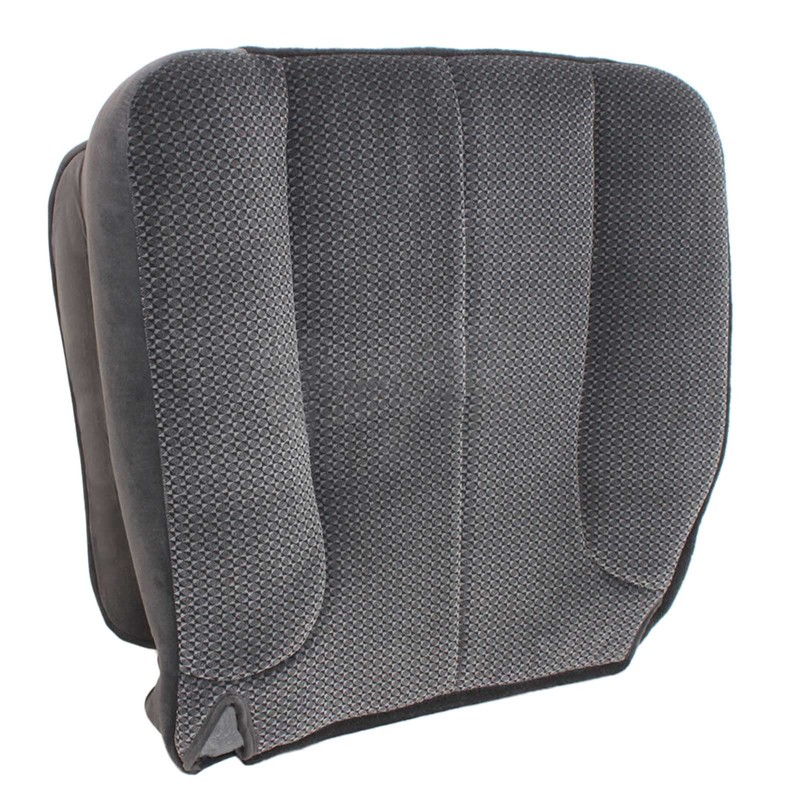 Priprilod Cloth Dark Gray Driver Side Bottom & Top Lean