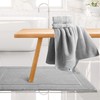 Hearth & Harbor Bath Mat Towels - 100% Ring Spun